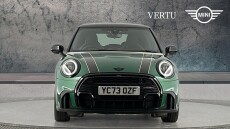 MINI Hatchback 1.5 Cooper Sport 3dr Auto Petrol Hatchback